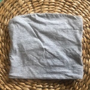 brandy melville tube top